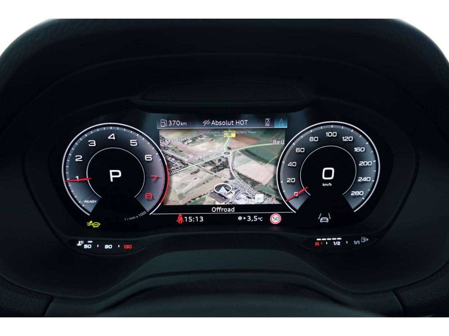 Audi Q2 - Bild 13