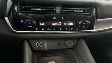 Nissan Qashqai - 10