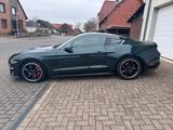 Ford Mustang 5.0 Ti-VCT V8 Bullitt Bullitt - Ford Mustang: Bullitt