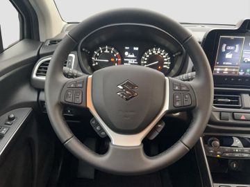 Fotografie 11 des Suzuki (SX4) S-Cross Comfort Kamera*ALU*LED