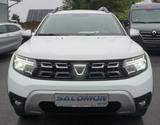 Dacia Duster TCe150*4x4*JOURNEY+ 17''ALU*NAVI+4xCAM - Dacia Duster Gebrauchtwagen in Düsseldorf