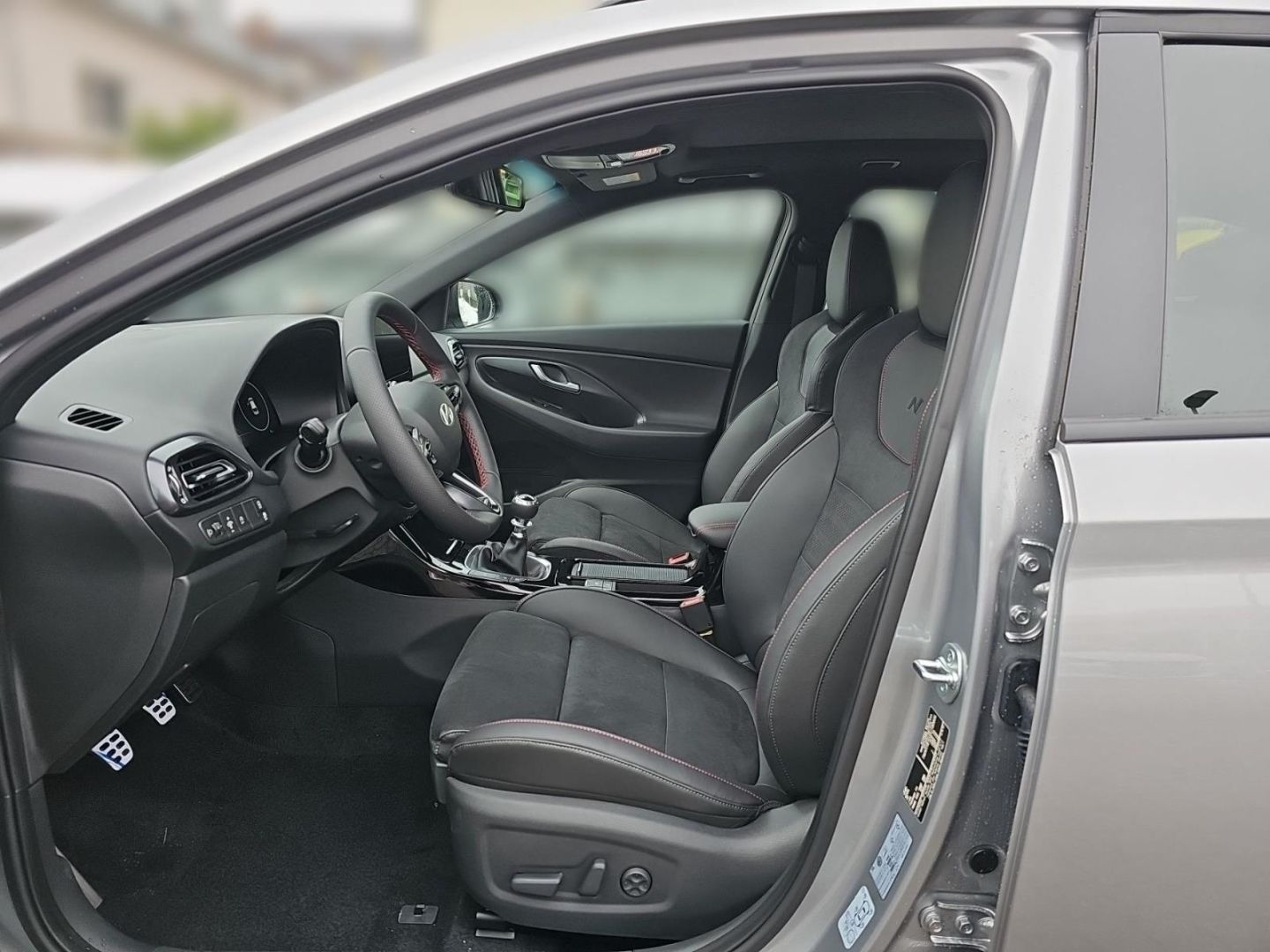 Hyundai i30 – Bild 7