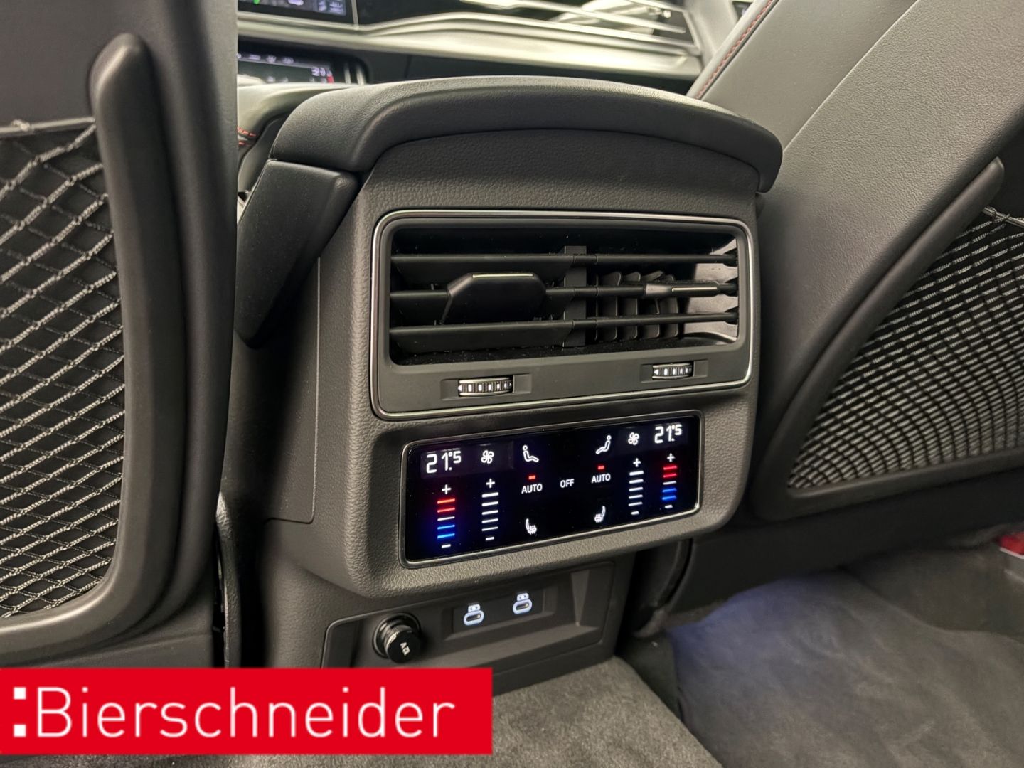 Audi SQ7 - Bild 14