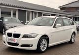 BMW 320d E91 Aut.EMW Selection AHK* Xenon Unfallfrei - BMW 320: E91