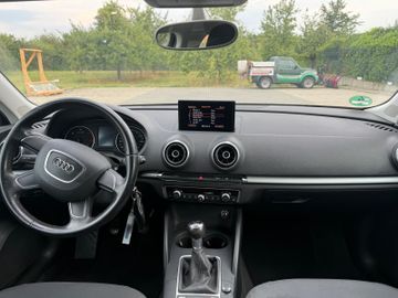 Audi A3 - 9