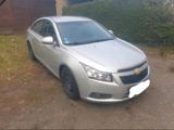 Chevrolet Cruze 1.6 Benziner - Chevrolet Cruze: 1.6