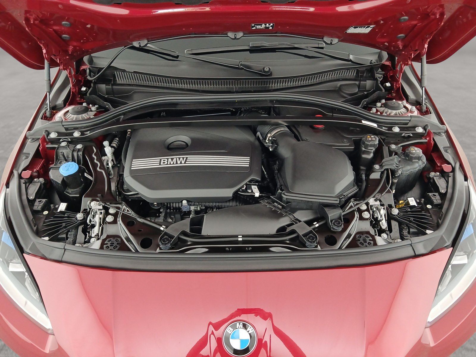 BMW 120 - Bild 14