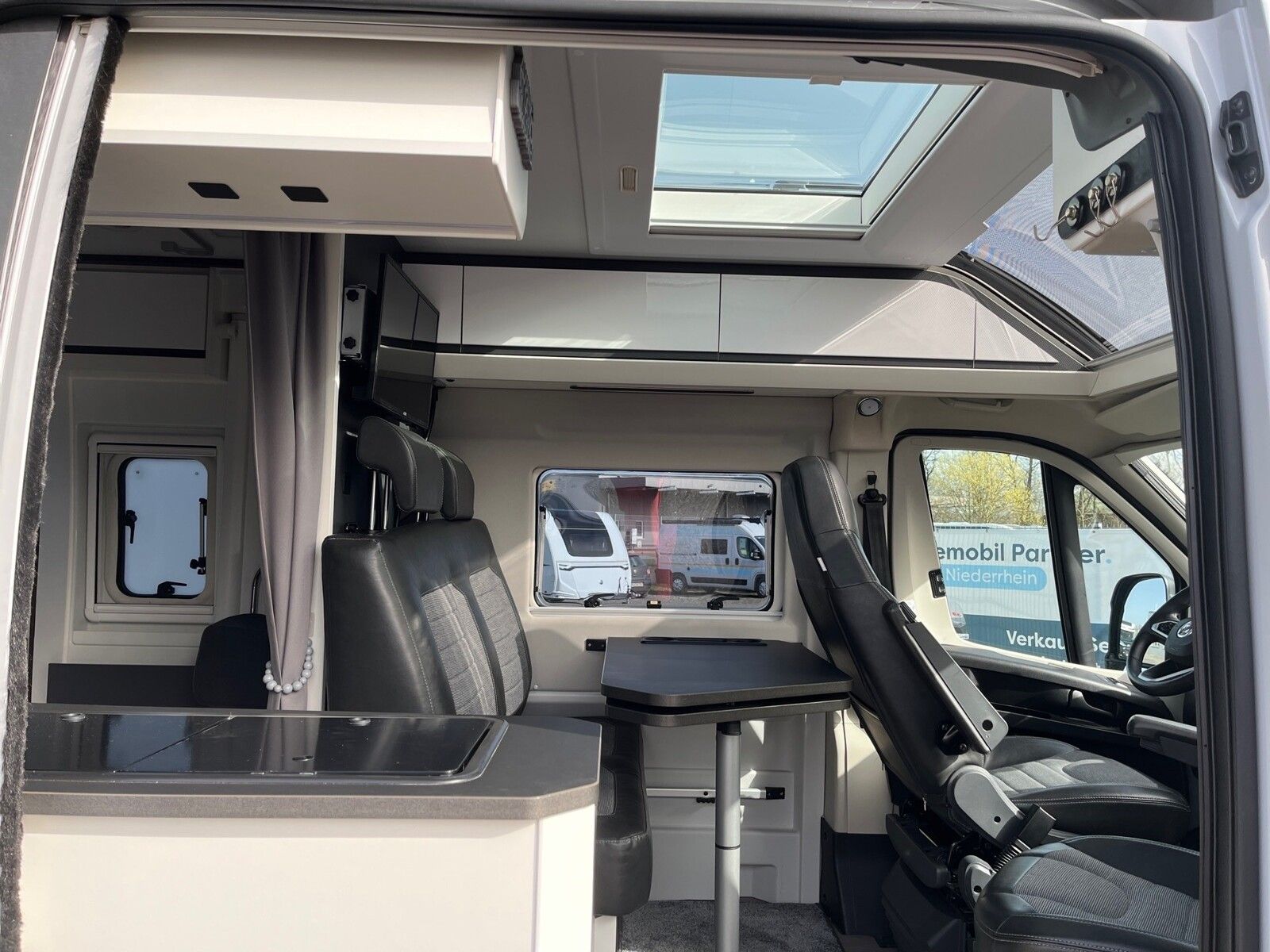 Fahrzeugabbildung Adria Twin Supreme 640 SLB AHK,Markise,Luftfederung