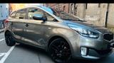 Kia carens 1,6 GDi- neue tuv- Camera- 5 se... - Kia Carens: Kombi