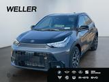 Toyota Aygo X Hybrid 1,5l CVT GR Sport *PDC*JBL*CAM* Sp