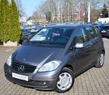 Mercedes-Benz A 170 Classic Bluetooth Sitzhz PDC ESP+ABS - Mercedes-Benz A 170 aus 2009