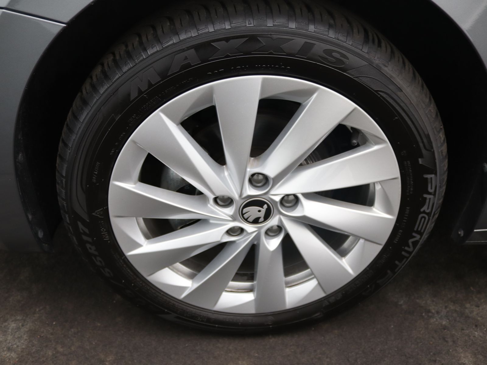 Skoda Octavia - Bild 16
