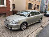 Toyota Avensis 2005 2.4 - Toyota Avensis in Osnabrück