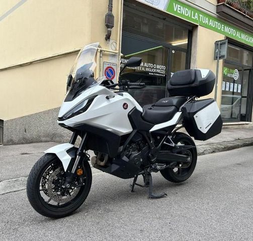 Honda HONDA NT 1100 DCT Travel