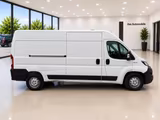 Fiat Ducato Maxi Grossr.-Kasten 35 160 L4H2 RS: 4035 - Fiat Ducato: L4