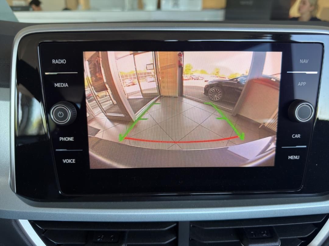 Fahrzeugabbildung Volkswagen T-Roc Cabriolet Goal.DSG.RFK.GJR.ClimatronicDisc