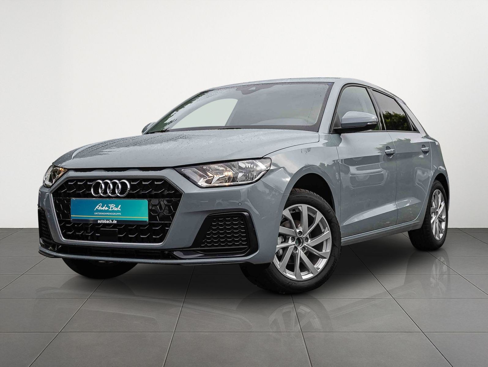 Audi A1 - Bild 2
