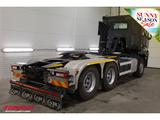 Renault C 480 ACC 2X PTO Hydrauliek AJK Kip / Schiebe 6X - Renault 480