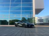 Corvette C8 - Corvette C8