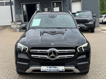 Mercedes GLE 350 - 2