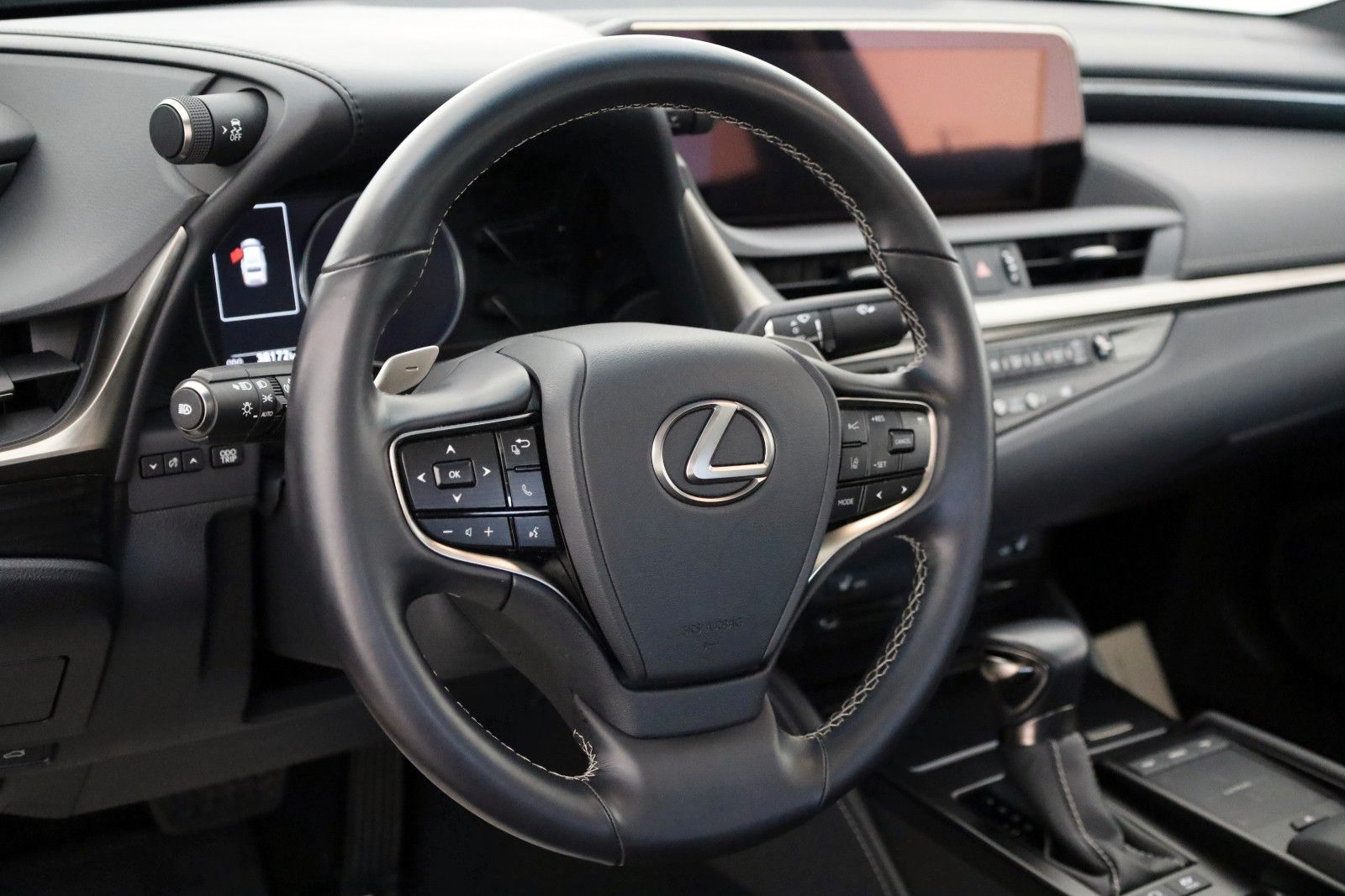 Fahrzeugabbildung Lexus ES 300 Luxury Line,Leder,Navi,LED,SH,ACC,SD