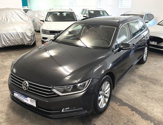 Volkswagen Passat 1.5 Highline, Top Ausstattung, 1.Hand