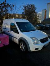 Ford Transit Connect Trend 2011 BJ 195000t... - gebrauchte Ford Transit Connect aus dem Jahr 2011