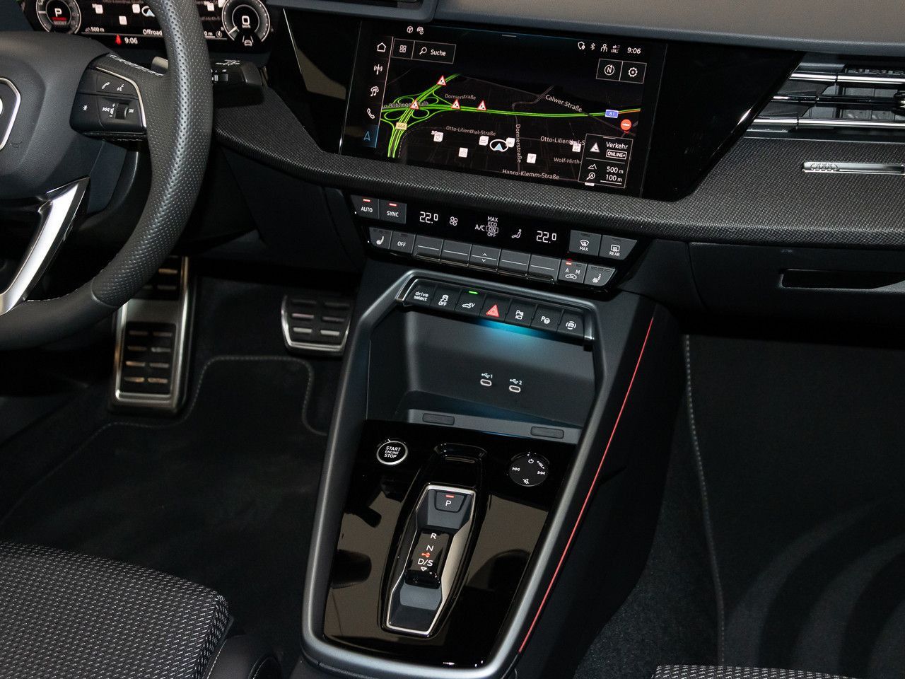 Audi A3 - Bild 18