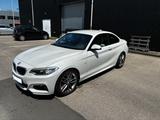 BMW 220d Coupé M Sport - BMW 220 in Köln