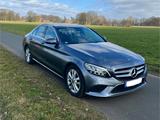 Mercedes-Benz Avantgarde|LED|Kamera|SHZ |Alu|Navi|LM Felgen - Mercedes-Benz C 300 in Bielefeld