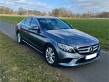 Mercedes-Benz Avantgarde|LED|Kamera|SHZ |Alu|Navi|LM Felgen - Mercedes-Benz C 300: Limousine