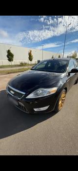 Ford Mondeo 2.3 Motor Benziner und LPG tüv... - Ford Mondeo: Motor