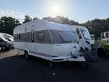 Hobby Prestige 560 FC  - Hobby Wohnwagen Prestige