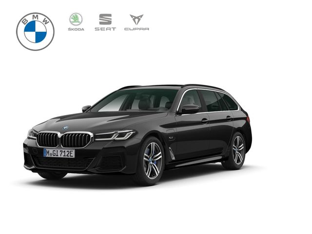 BMW 530 e Touring*M-Sport*AHK*RFK*HiFi*Panoramadach*