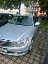 Mercedes-Benz 200 - Mercedes 220 Benzin Gebrauchtwagen