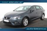 Seat Leon ST Move CNG *1.Hand*Navi*Park ass.* - Seat Leon mit CNG-Antrieb: Automatik