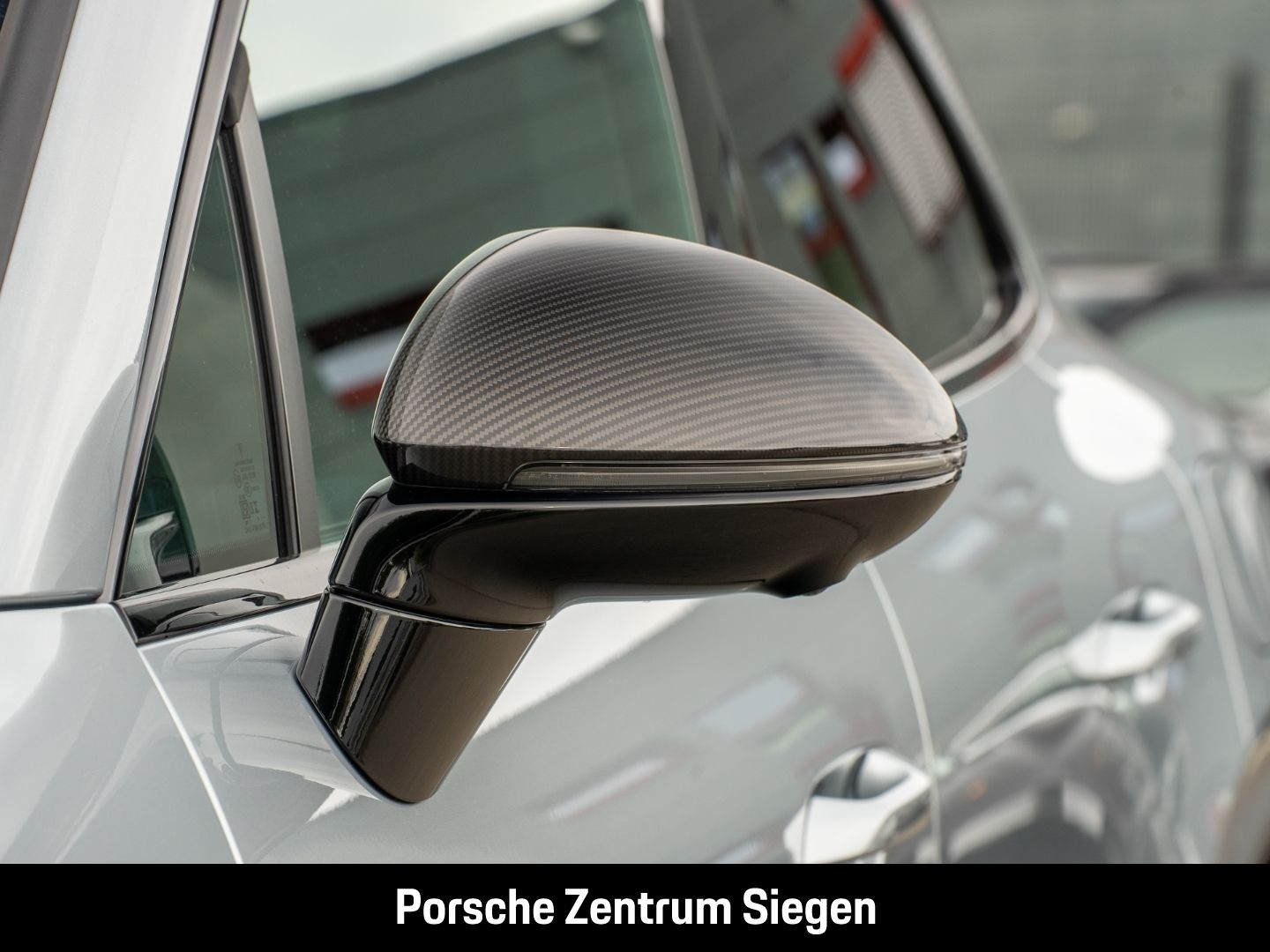 Porsche Macan - Bild 12