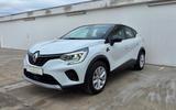 Renault Captur II Evolution Nav LED Sitzh Kam Garantie - Renault Captur Evolution mit Benzin-Antrieb