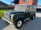 Land Rover Oneten 3.5 V8 - 11 Sitzer Autos