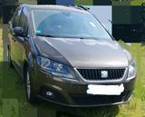 Seat Alhambra 2.0 TDI Start&Stop 103kW Reference ... - Seat Alhambra: Reference