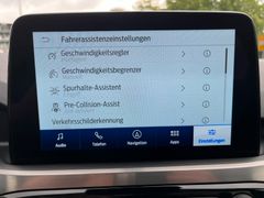 FORD Kuga FHEV Titanium X 4x4 190PS #ACC #KAMERA FORD Kuga FHEV Titanium X 4x4 190PS #ACC #KAMERA
