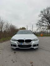 BMW 335d xDrive Touring M Sport Shadow Auto. M S... - BMW 335 aus 2017