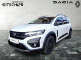 Dacia Jogger Extreme+ TCe 110 7-Sitzer - weiße Dacia Jogger
