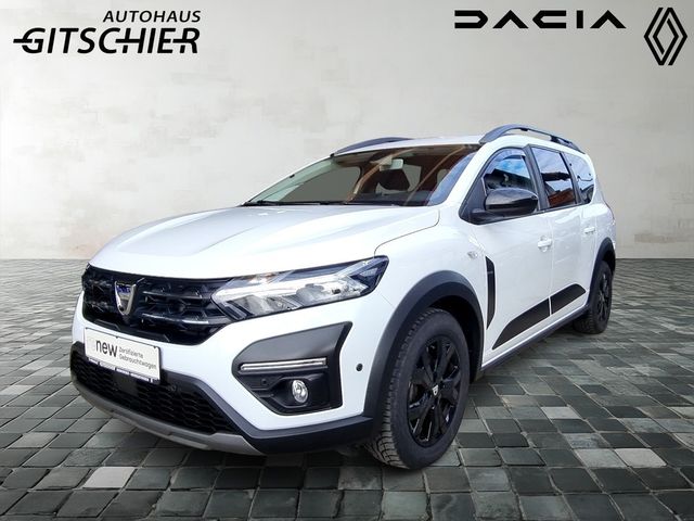 Dacia Jogger Extreme+ TCe 110 7-Sitzer