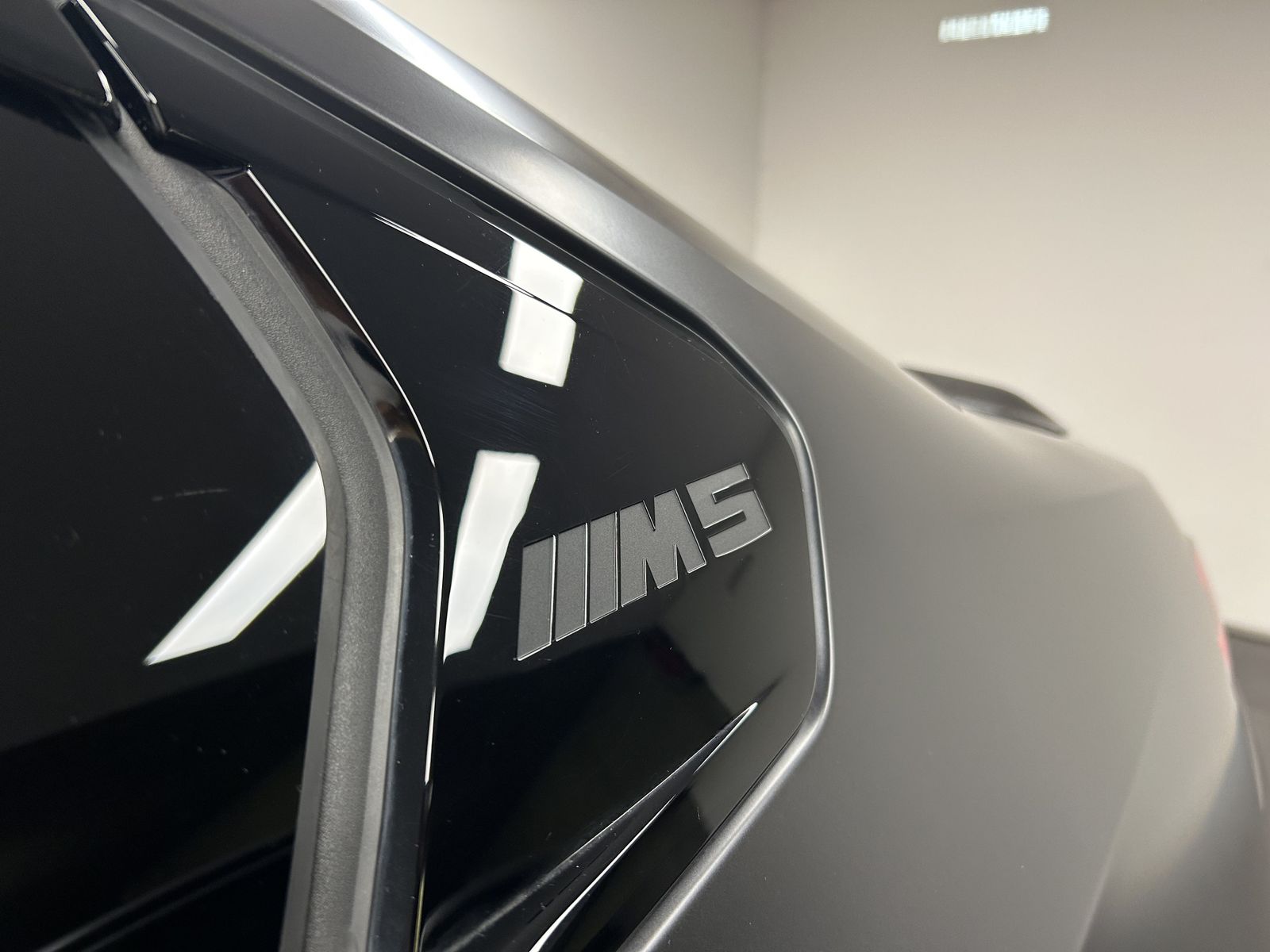 BMW M5 - Bild 16