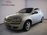 Opel Corsa C 1.4 Automatik / PDC / Leder / TÜV neu - gebrauchte Opel Corsa aus dem Jahr 2005