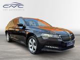 Skoda Superb Combi DSG Ambition LED/Side-Ass/Keyless - Skoda Gebrauchtwagen von 2020