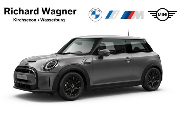 MINI Cooper SE ClassicTrim Komfortpaket Lichtpaket Au