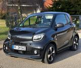 Smart ForTwo coupé 60kW EQ Exclusive 22kW