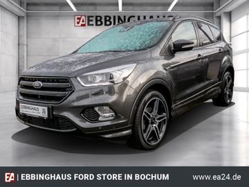 Ford Kuga 1.5 EcoBoost ST-Line KEYLESS NAVI el. HECKK